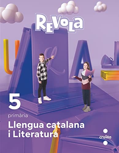 Llengua Catalana - Cruilla