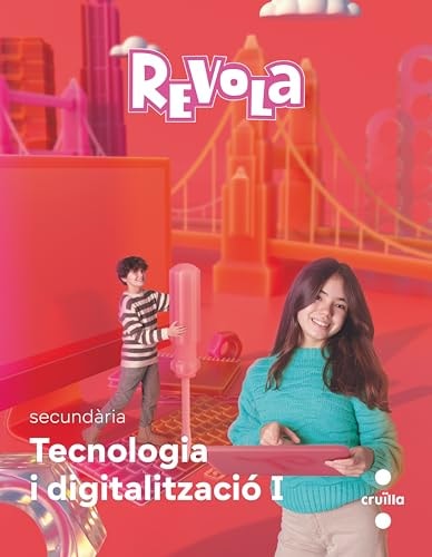 Tecnologia - Cruilla