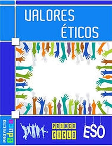 VALORES ETICOS 1ESO – nan