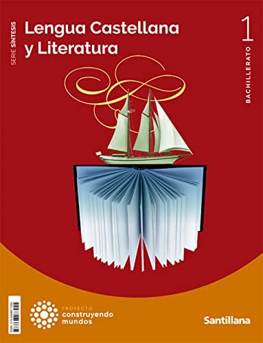 Lengua Y Literatura Síntesis - Santillana