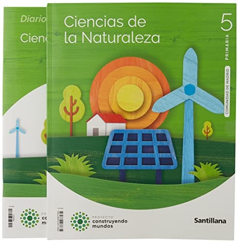 Ciencias de la Naturaleza