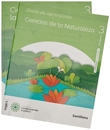 Ciencias de la Naturaleza
