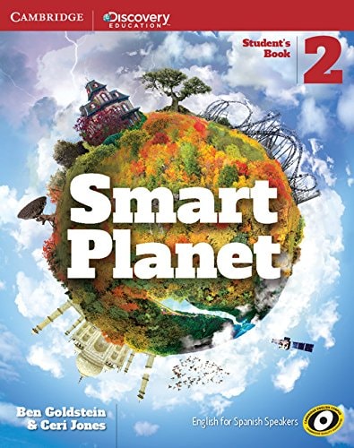 Smart Planet 2 SB