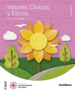 Valores Cívicos y Éticos