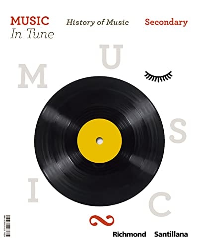 History of Music