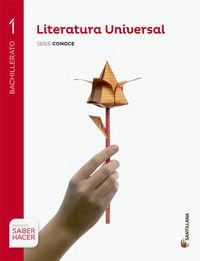 Literatura Universal - Santillana