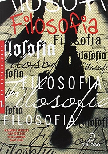 Filosofia - Diálogo