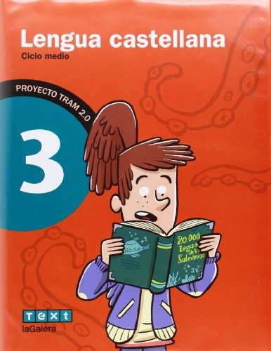Lengua Castellana - Text