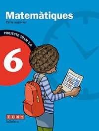 Matemátiques - Text