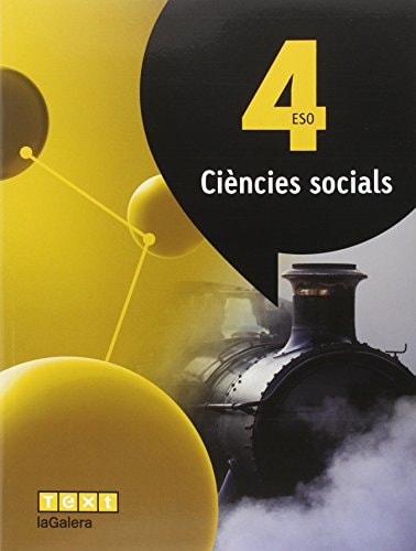 Ciencies Socials - Text
