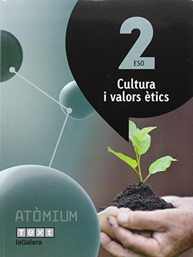 Cultura I Valors Etics - Text