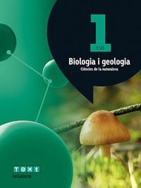 Biologia I Geologia - Text