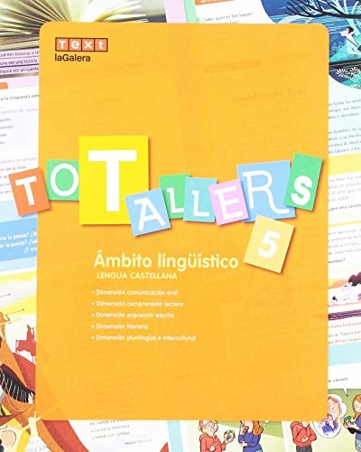 Ámbito Lingüístico - Text