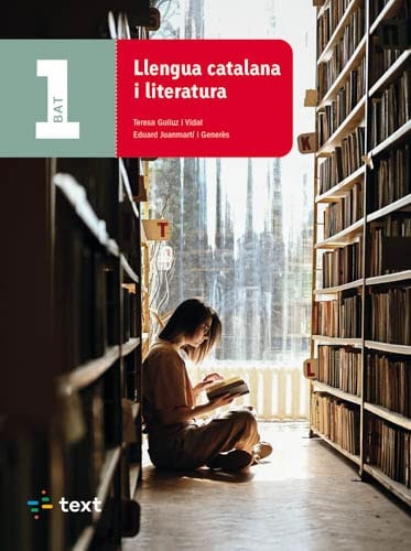 Llengua Catalana I Literatura 1 - Text La Galera
