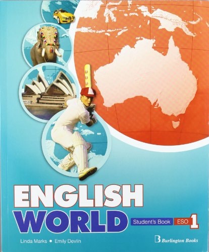 English World 4 SB