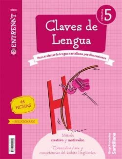 Claves De Lenga - Santillana