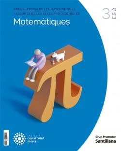 Matematiques - Santillana