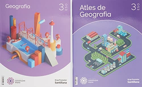 Geografia - Santillana