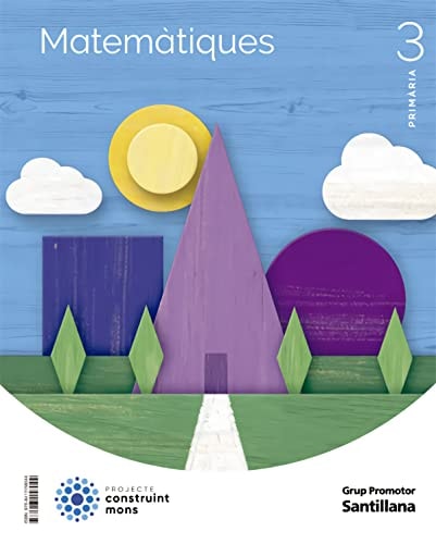 Matemátiques - Santillana