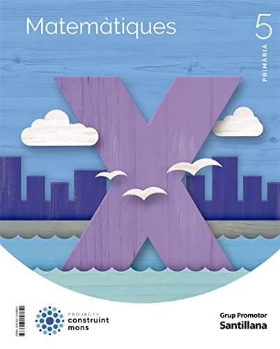 Matemátiques - Santillana