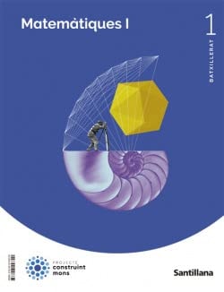 Matematiques - Santillana