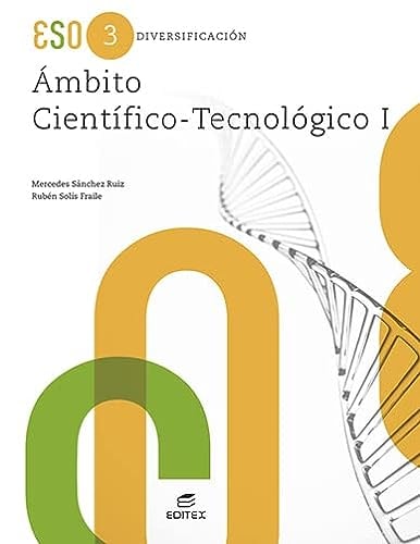 Diversificación Ámbito Científico-Tecnológico I