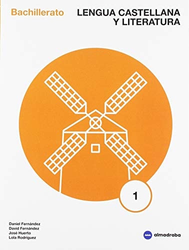 Lengua Castellana Y Literatura 1 - Castellnou