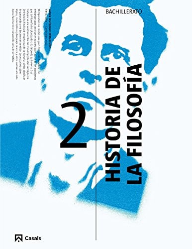 Historia De La Filosofía Ba (2016) - Casals