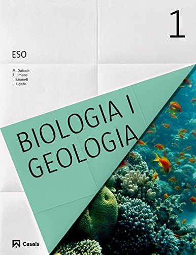 Biologia I Geologia - Casals