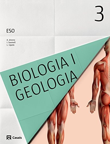 Biologia I Geologia - Casals