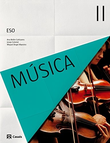Musica - Casals