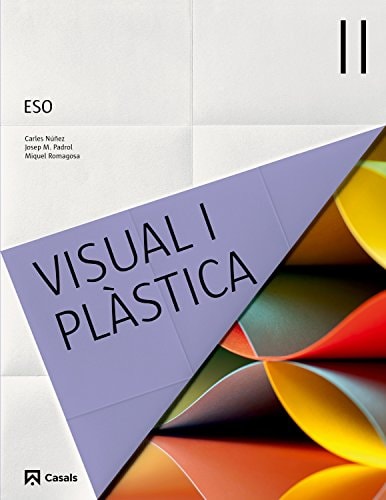 Visual I Plastica - Casals