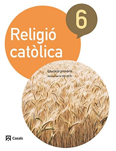 Religió Católica - Casals