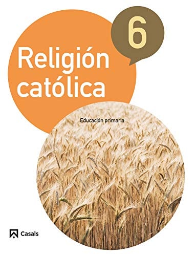 Religión Católica - Casals