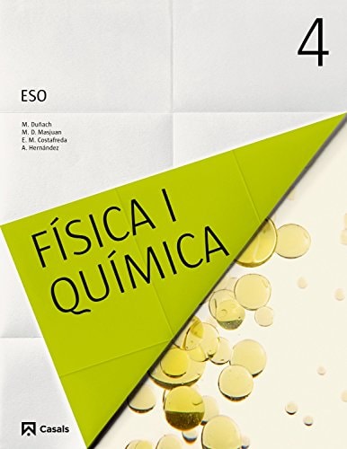 Fisica I Quimica - Casals
