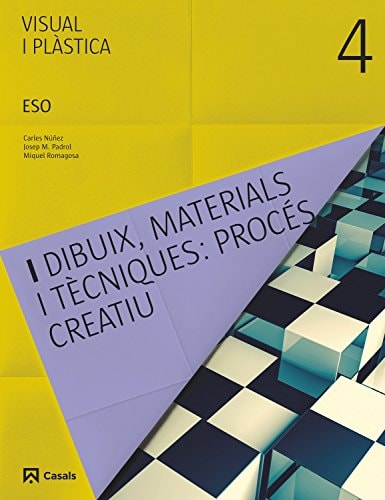 Visual I Plastica - Casals