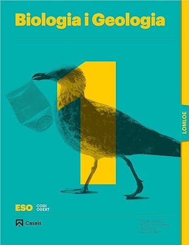 Biologia I Geologia - Casals