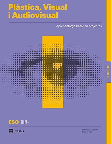 Visual I Plastica - Casals