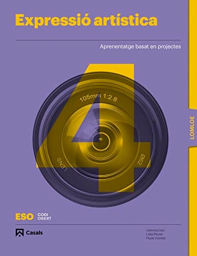 Expressio Artistica - Casals