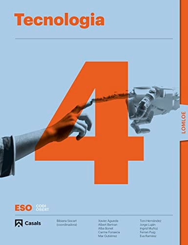 Tecnologia - Casals