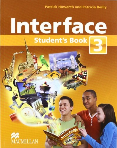 Interface 3 SB