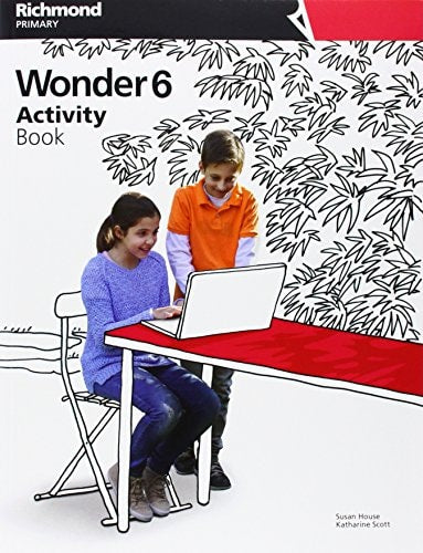 Wonder 6 Activity + Ab Cd - Richmond