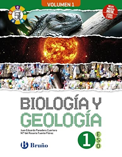 Biología y Geología