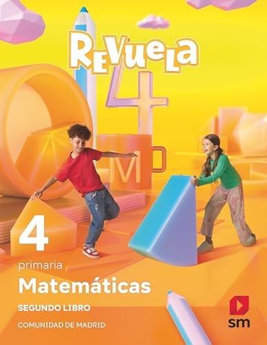 Matemáticas. Trimestres