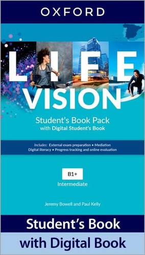 Life Vision Intermediate