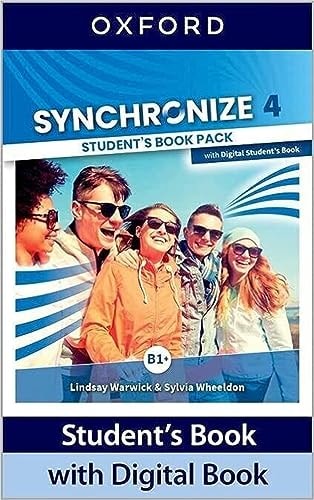 Synchronize 4