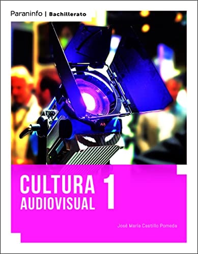 Cultura Audiovisual - Paraninfo