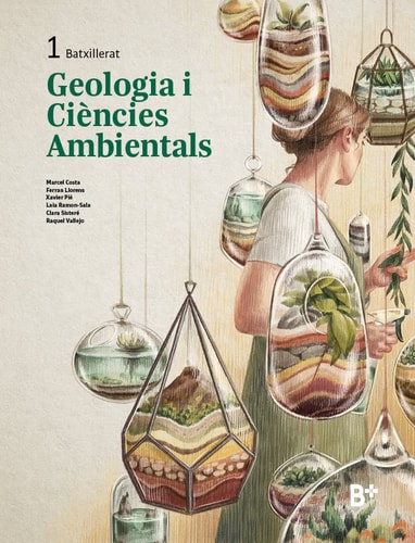 Geologia I Ciències Ambientals - Didacta