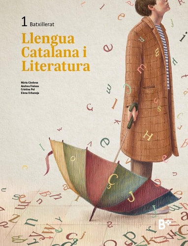 Llengua Catalana I Literatura - Didacta