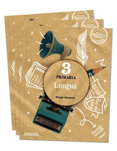 Lengua Castellana y Literatura